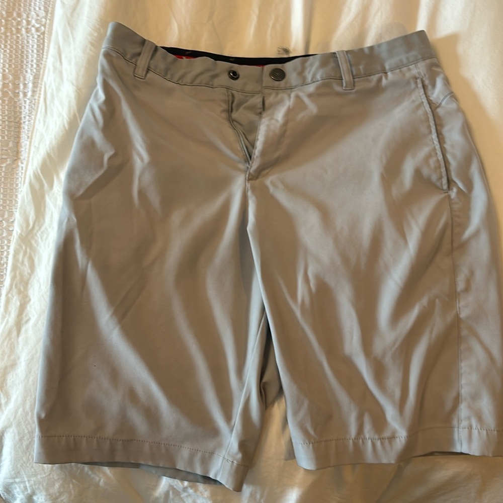 Puma Golf Shorts